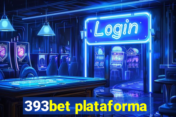 393bet plataforma